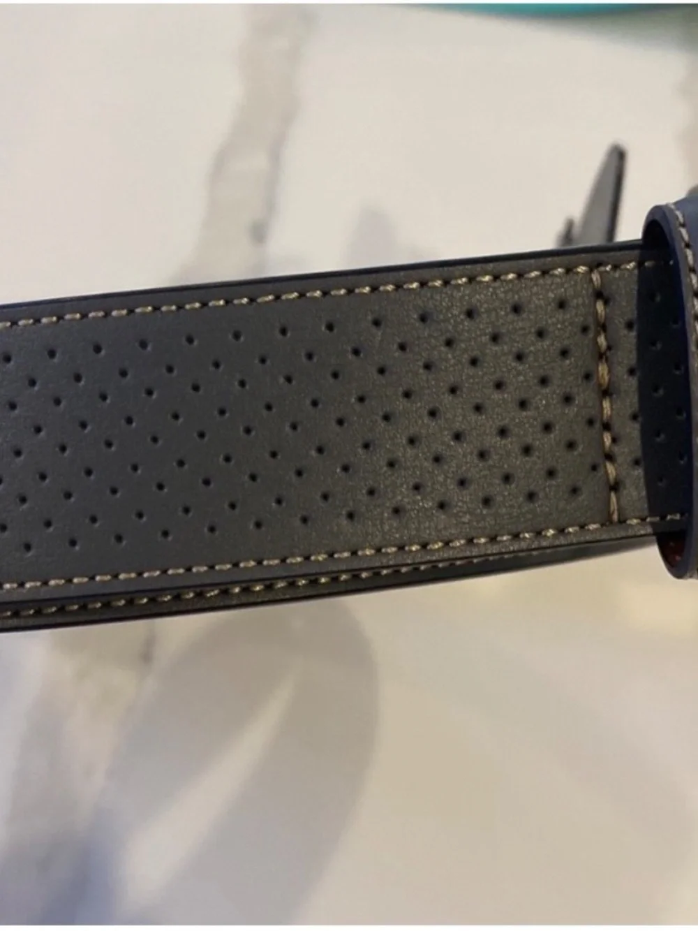 PGA Golf Belt